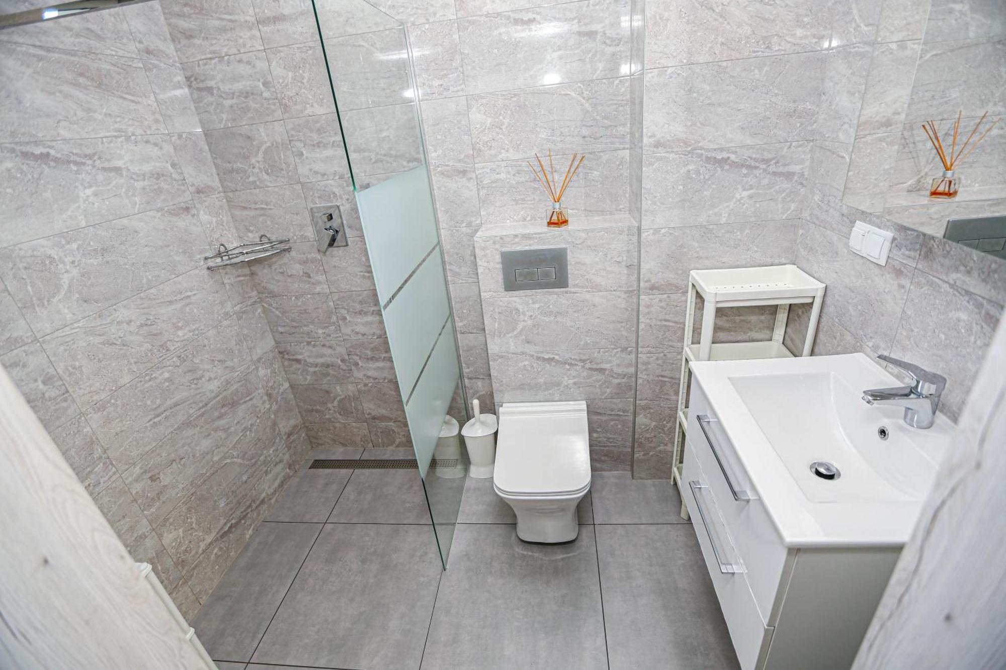 Uroczy Zakatek Apartment Grzybowo  Ngoại thất bức ảnh